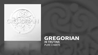 Gregorian  In Trutina Official Audio World Tour 20242025 Setlist [upl. by Stultz72]