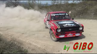 5° Rally Storico della Val DOrcia 2024 [upl. by Heyward193]