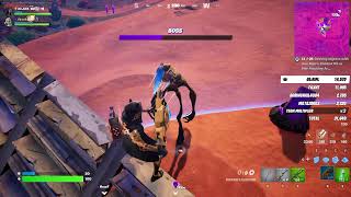 fortnite horde rush [upl. by Placidia]