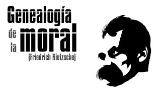 La Genealogía de la Moral Friedrich Nietzsche  Resumen análisis y PDF [upl. by Eelra77]