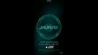 JARVIS  Marvels Iron Man 3 Second Screen Experience  Trailer [upl. by Kcirdef163]