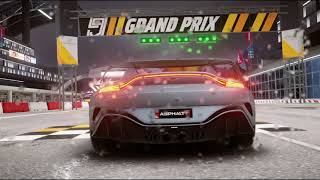 OC 2⭐  127466  V12 Vantage Grand Prix  Final Round 5  Starting Grid   Asphalt 9 [upl. by Ynohtnaluap]