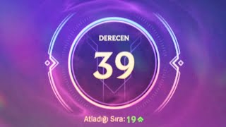 TOP 39 GALİO GAMEPLAY  WİLD RİFT [upl. by Emearg]