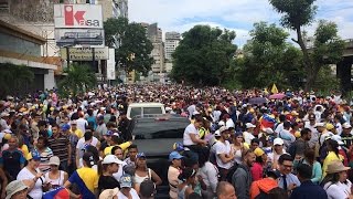 NTN24 VENEZUELA EN VIVO [upl. by Lonnie903]