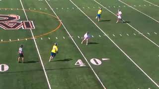 Syracuse vs Delaware  Men’s Lacrosse Highlights 2024 [upl. by Herrmann465]