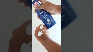 Nivea Body Lotion ReviewNivea Very Dry Skin amp Ultra Dry Skin Body Lotion comparisonshorts yt [upl. by Azarria]