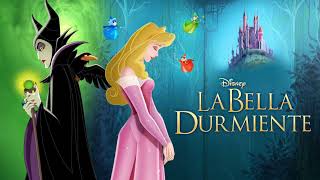 Audiolibro  Cuento de la bella durmiente [upl. by Einnel]