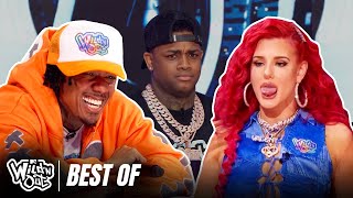 Best of Season 21 So Far 🎤🔥 Wild N Out [upl. by Cynarra]