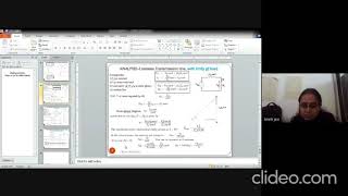 LECTURE2 Chapter2 subject PQF VII Sem BTech EE RTU AC Transmision line  Model Analysis [upl. by Woodford]