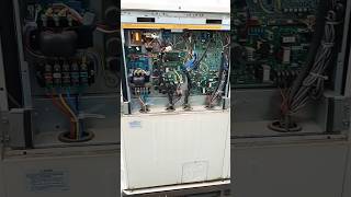 mitsubishi vrf system 20hp 7102 error show problem solve [upl. by Eelame906]