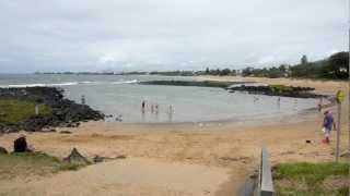 Bargara beach Australia [upl. by Clayson703]