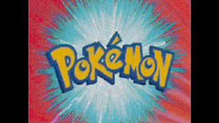 Pokemon  PokeRap 1  5 English [upl. by Monk928]