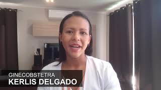 Trastorno disfórico premenstrual👩🏻 Dra Kerlis Delgado Ginecóloga [upl. by Hpesoy762]