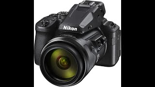 Nikon COOLPIX P950 Review 2024  A Remarkable Blend of Power and Precision [upl. by Chassin]