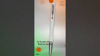 Independence Day with Parker Vector Rollerball Pen  Parker Signature Pen  Parker Pen India  pen [upl. by Relyhcs]