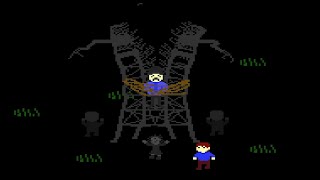 Pylons  Indie Horror Game about Pylon Safety gone wrong [upl. by Htebazile]