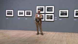 Retrospective of Don McCullins work opens in London [upl. by Basset]