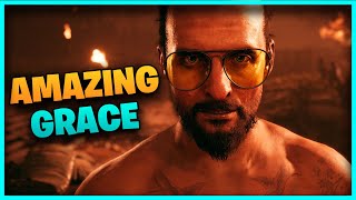 Far Cry 5 E3 2017 Amazing Grace [upl. by Fital]