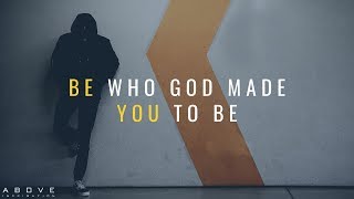 BE YOU  Inspirational amp Motivational Video [upl. by Oriel]