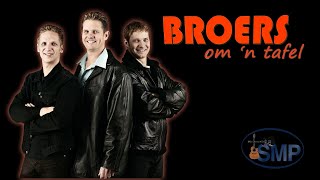 Broers om n Tafel Advertensie Episode 17 [upl. by Kerr]