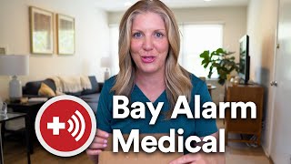 Bay Alarm Medical Unboxing [upl. by Evslin]