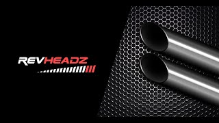 RevHeadz Engine Sounds App NASCAR V8 Interactive Engine Sound [upl. by Sanborne]