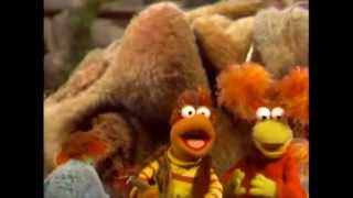 Fraggle Rock  the best song of series 1 quotDixie Wailinquot [upl. by Luane]