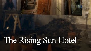 The Rising Sun Hotel of New Orleans episode soundtrack [upl. by Creath]