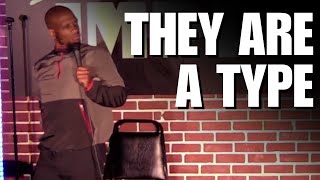 Mass Shooters Are a Type  Ali Siddiq Stand Up Comedy [upl. by Armond]