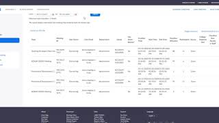 Zoom Attendance Management [upl. by Rimahs]