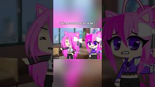 Twins Part 13 gacha gachalife gachaclub aniyah [upl. by Aldarcy]