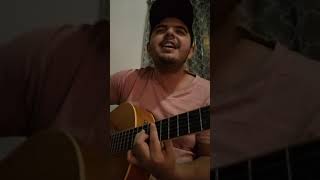 Parecen Viernes  Marc Anthony  Cover [upl. by Ailemap]