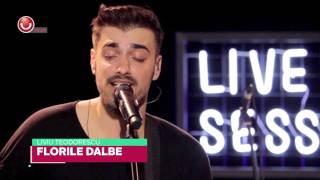 Liviu Teodorescu  Florile Dalbe Live Sessions Christmas Edition Utv 2016 [upl. by Dorey]