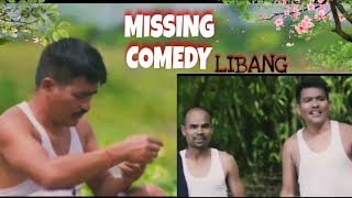 NEW MISSING COMEDY VIDEO 2024  Nobokishor Tao  Baba Doley [upl. by Cordula]