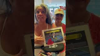 Pickleball Lessons Testimonial in Vegas at The Plaza [upl. by Letsirc]