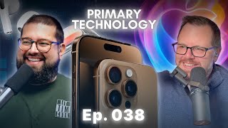 Apple iPhone 16 Event Preview Oprahs AI TV Special with MKBHD Pixel 9 Pro Review [upl. by Laktasic502]