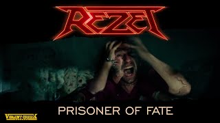 REZET  Prisoner Of Fate Official Video [upl. by Gally157]