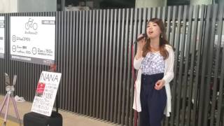 NANA 『No1』西野カナ Home Sessionsさんでカバーさしてもらって😂 [upl. by Akieluz]