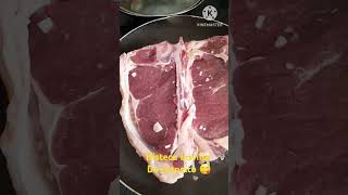 Bisteca bovina culinaria gastronomia churasco humor youtubeshorts shortsvideo gaucho [upl. by Aleil]