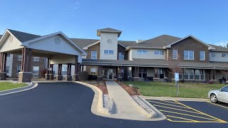 Cedarhurst Senior Living [upl. by Svensen508]