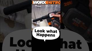 Whats going on with Worx Hydroshot 56bar [upl. by Allana877]