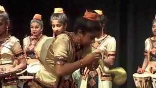 Sri Lankas HEWISI BAND  by Vijitha Lokusooriya [upl. by Dream381]