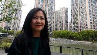 Linna Zhao Head of Thought Leadership Wavemaker China [upl. by Vickey]