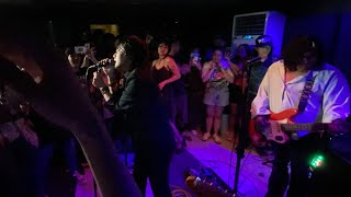 BLASTER and the Celestial Klownz  From The Start Live at Mow’s [upl. by Kimmi98]