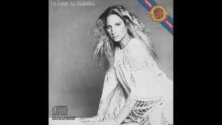 Barbra Streisand  Dank sei Dir Herr [upl. by Nisbet]