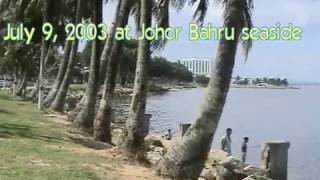 Stulang Laut Johor Bahru 2003 [upl. by Delanie202]