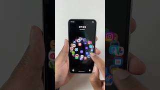 Crazy Android Launcher You Must Try techtricks telugutech [upl. by Yelekreb290]