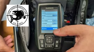 Garmin Striker Portable kit 2024 Review and Assembly video [upl. by Leamsi]