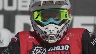 Glen Helen World Vets motocross championship satsun montage [upl. by Penny]