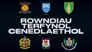 LIVE RUGBY Bargoed v Ystrad Rhondda  RTP 2024  S4C [upl. by Lienet]